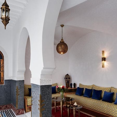 Emma'S Riad Marrakesh Eksteriør billede