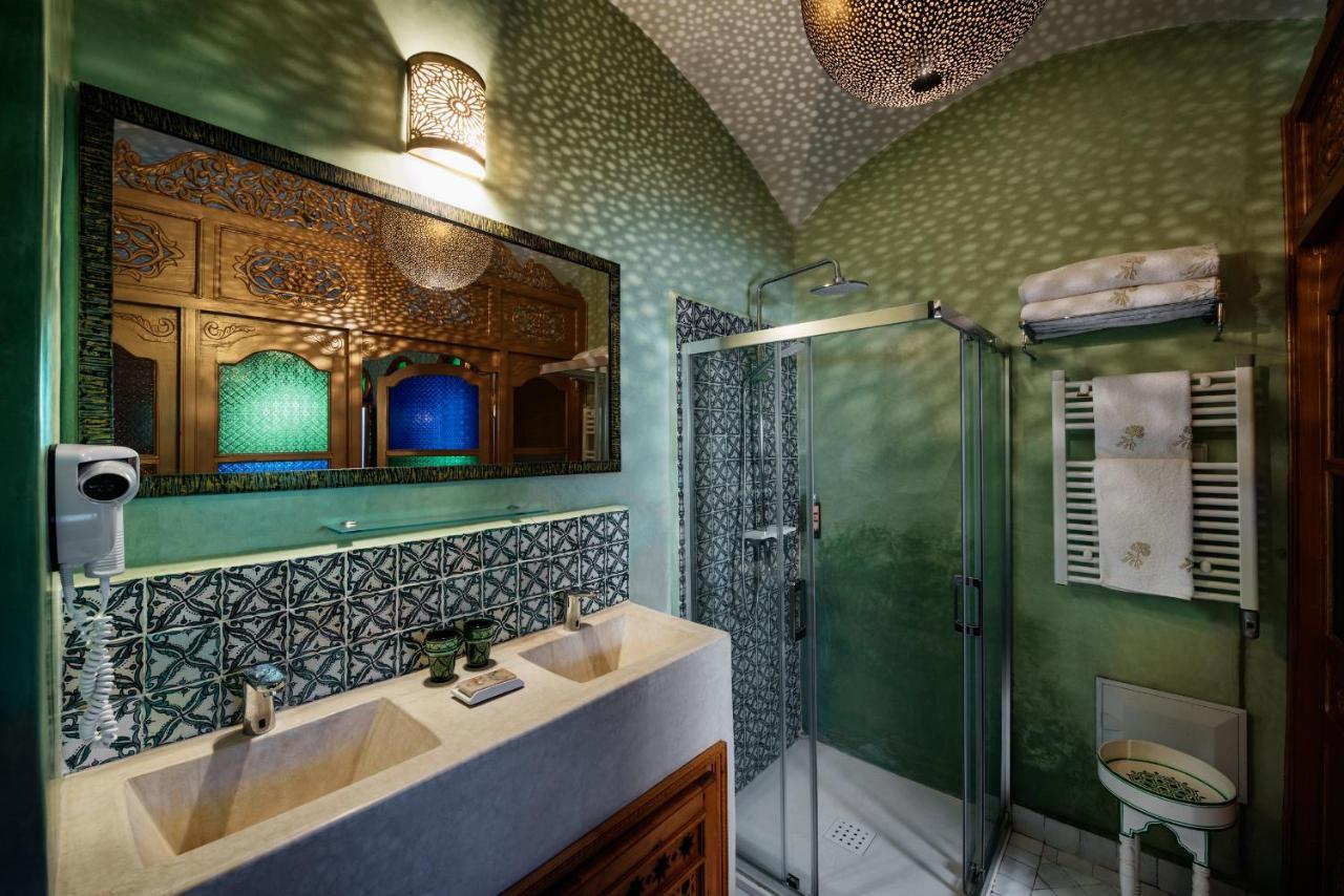 Emma'S Riad Marrakesh Eksteriør billede